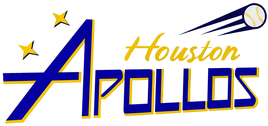 Houston Apollos 2021-Pres Alternate Logo iron on transfers for clothing